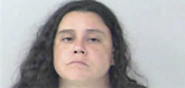 Tiffany Clark, - St. Lucie County, FL 